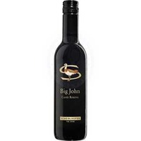 Big John 2022 Scheiblhofer 0,375l