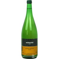 Grüner Veltliner trocken 1 Liter - Waldschütz