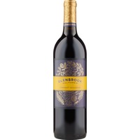 Glenbrook Vineyards Vineyard Cabernet Sauvignon 0.75 L Flasche