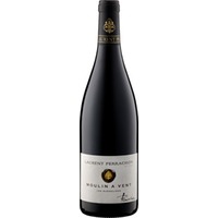 Domains Laurent Perrachon et Fils Moulin À Vent Les Burdelines 0.75 L Flasche
