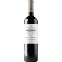 Familia Fernandez Rivera Tinto Pesquera Millenium Gran Reserva 0.75 L Flasche