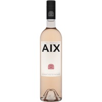 Maison Saint Aix Rosé de Provence