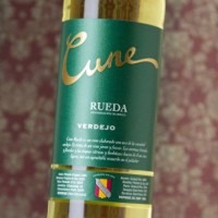 Cune Verdejo