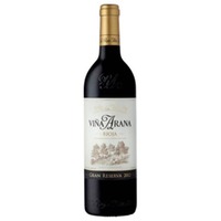 Viña Arana Gran Reserva Magnum