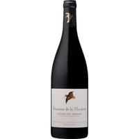 Domaine de la Mordorée Côtes du Rhône Rouge