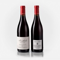 Monthélie rouge