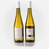 Muscadet Sèvre et Maine sur lie Briords