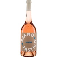 PFANDtástico Rosado Spanien Mehrweg - Riegel