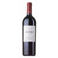Mauro Vendimia Seleccionada