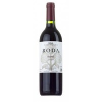 Roda Reserva