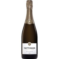 Brut Millésimé - Champagne Taittinger