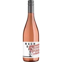 Stahl Nachschlag "DRINK PINK" trocken