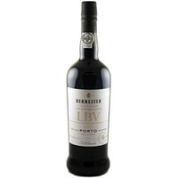 Burmester - Late Bottled Vintage Portwein