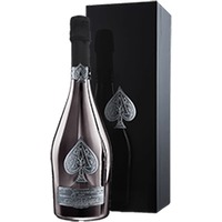 Armand de Brignac : Blanc de Noirs Assemblage 4