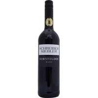 Dornfelder Classic trocken - Weingut Schreiber-Kiebler
