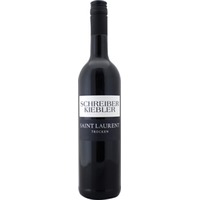 Saint Laurent trocken - Weingut Schreiber-Kiebler