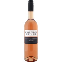 Saint Laurent Rosé trocken - Weingut Schreiber-Kiebler