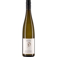Nieder-Flörsheimer Sauvignon Blanc trocken - Weingut Wolfgang & René Peth