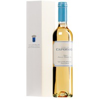 "Capofaro" Bianco Salina IGT dolce in Geschenkkarton