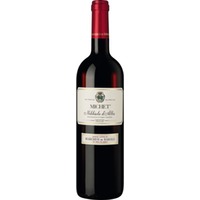 Marchesi di Barolo Nebbiolo d’Alba Michet, Nebbiolo d’Alba Michet DOC, Piemont, 2021, Rotwein