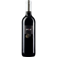 Bodegas Luna Beberide Paixar DO