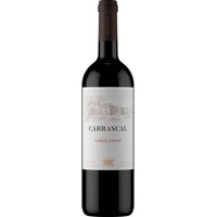 Carrascal Corte Tinto, Mendoza, Mendoza, 2019, Rotwein