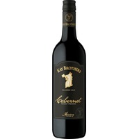 Basket Pressed Cabernet Sauvignon, McLaren Vale, South Australia, 2021, Rotwein