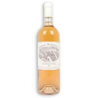 Château Bordeneuve Rosé