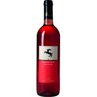 Lagrein Rose
