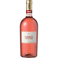Il Chiaretto Il vino di una notte