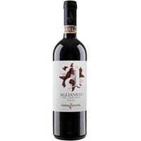 Aglianico del Taburno