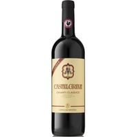 Chianti Classico Riserva Castelgreve