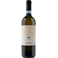 Fiano Sannio DOP