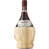 Chianti Classico Castelgreve Fiasco 0.5l