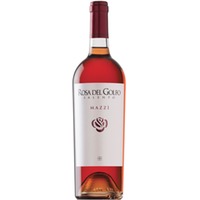 Rosato del Salento Vigna Mazzi