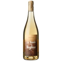 MicroBio Wines La Banda del Argilico