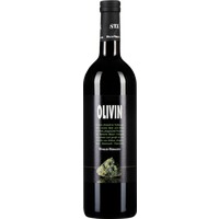 Zweigelt Olivin
