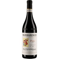 Produttori del Barbaresco : Pora