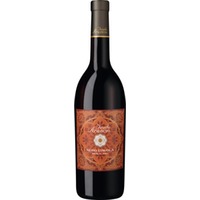 Feudo Arancio Nero d'Avola, Sicilia DOC, Sizilien, 2022, Rotwein