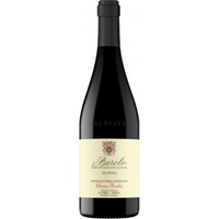 Barolo DOCG Via Nuova - E. Pira & Figli, Chiara Boschis