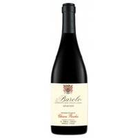 Barolo DOCG Mosconi - E. Pira & Figli, Chiara Boschis