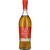 Glenmorangie Barrel Select Calvados Cask Finish 12 Years old
