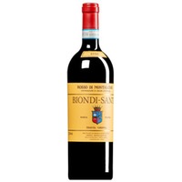 Rosso di Montalcino "Greppo" DOC