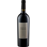 La Grange Castalides Edition Nguedoc 0.75 L Flasche
