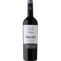 Bodegas Alceno 12 Meses Tw Monastrell 0.75 L Flasche
