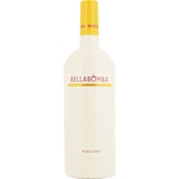 Bellabomba Bombardino dal Trentino