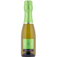 Prosecco Spumante Brut Organic Piccolo