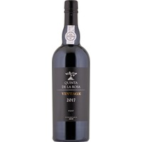Vintage Port