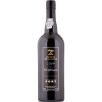 Vintage Port