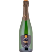 Champagner Grands Terroirs Brut 1er Cru